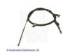 BLUE PRINT ADS74609 Cable, parking brake